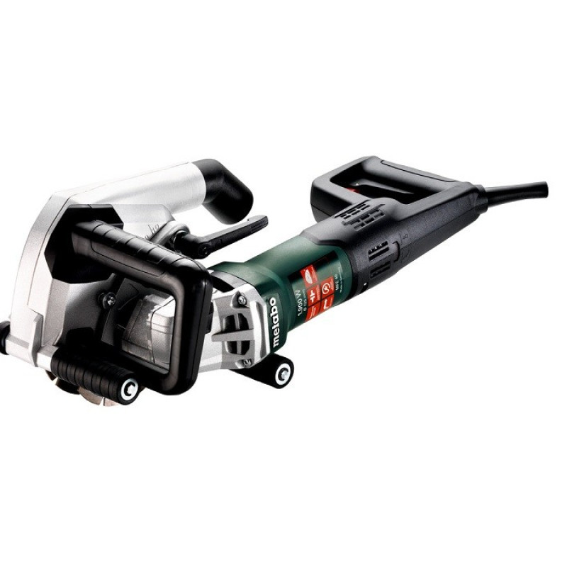 Metabo MFE 40 125mm Diamond Wall Chaser 1400W 110V Metabo MFE 40 125mm Diamond Wall Chaser 1400W 110V