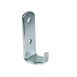 Fire Extinguisher Bracket - 'J Peg'