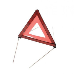 Reflective Road Safety Triangle (ECE27)