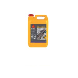 Sika® Release Oil 5L