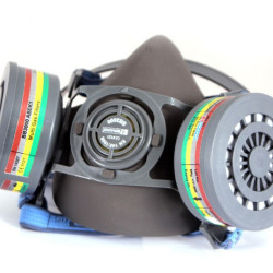 ABEK Ready Mask & Filters
