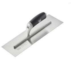Ragni Plastering Trowel with Easy Grip Handle - 11" x 4.3/4"