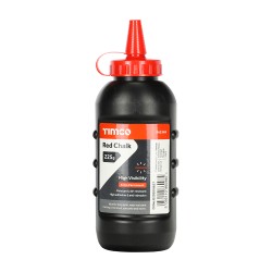 Timco Marking Chalk 225g Timco Marking Chalk 225g