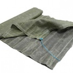 24" x 18 "Jute Tarp 30kg 