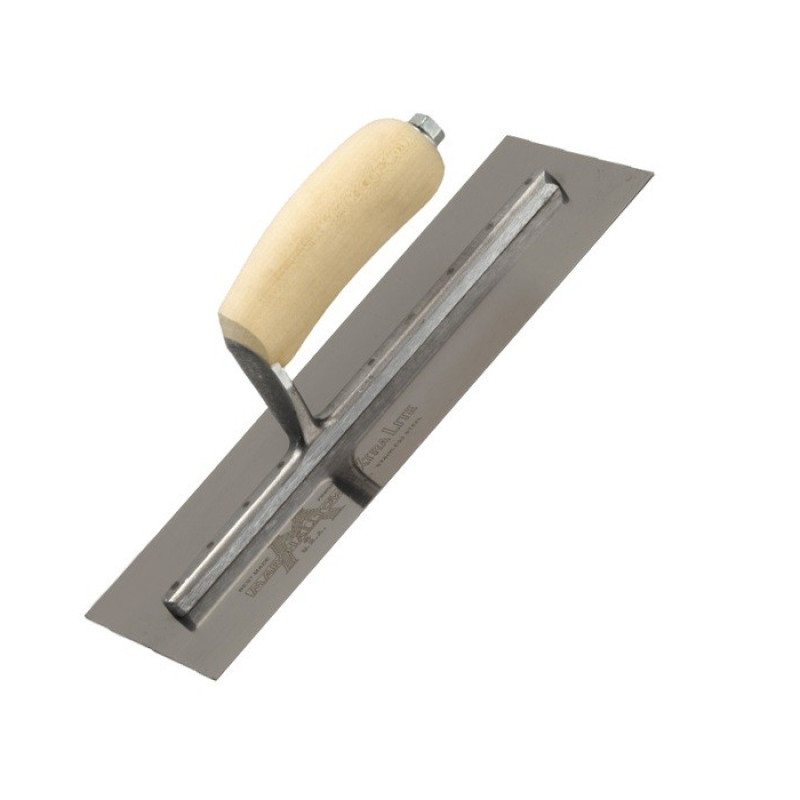 Marshalltown Finishing Trowel 14" x 4 3/4" Marshalltown Finishing Trowel 14" x 4 3/4"