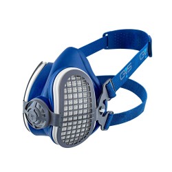 GVS Elipse SPR501 Half Mask with P3 Filters Medium/Large