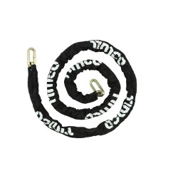 Hex Steel Security Chain 8mm x 2m