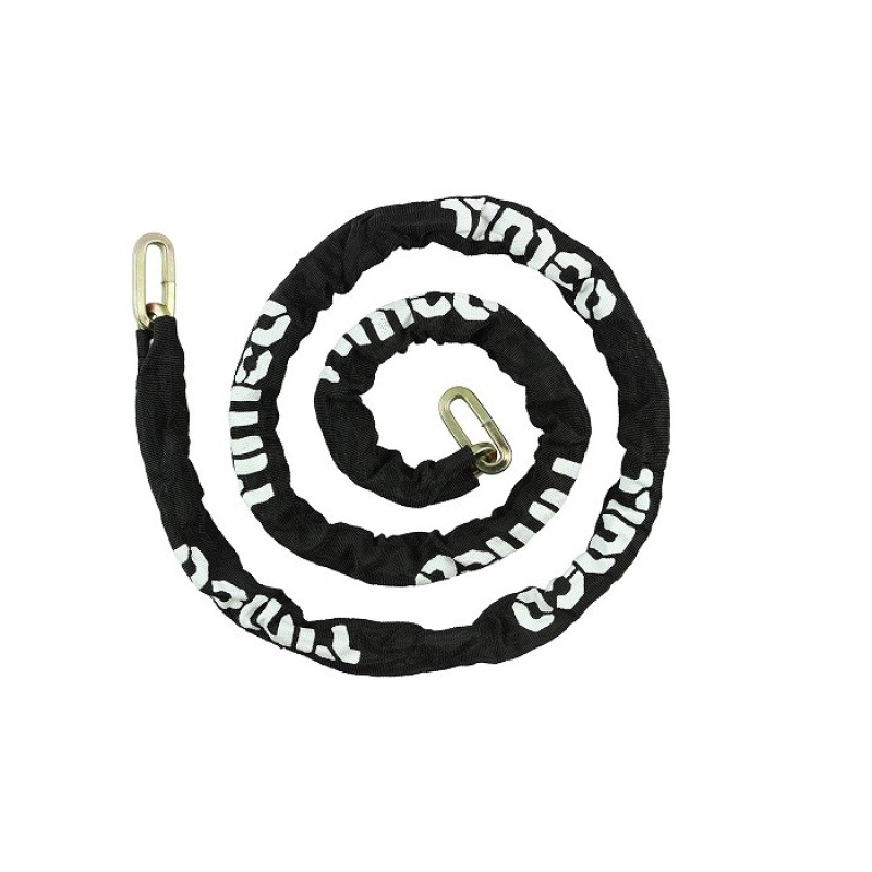 Hex Steel Security Chain 8mm x 2m Hex Steel Security Chain 8mm x 2m