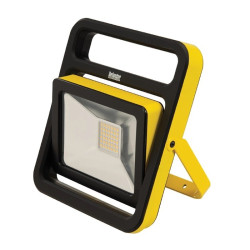 Defender Slimline LED Floor Light 240V 20W