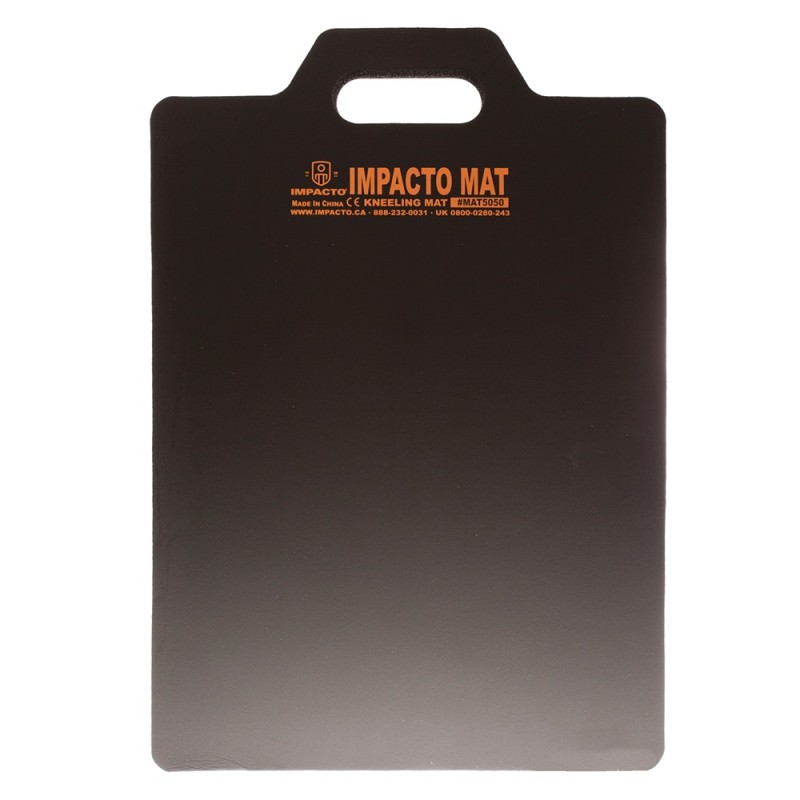 Impacto MAT5050 kneeling mat (35cm x 53cm) Impacto MAT5050 kneeling mat (35cm x 53cm)