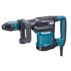 Makita 110V SDS Max 5kg Hammer Drill HM0871C