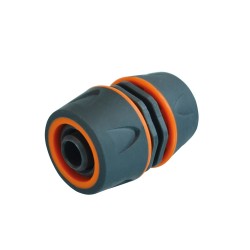 Faithfull Hose to Hose Mender Connector