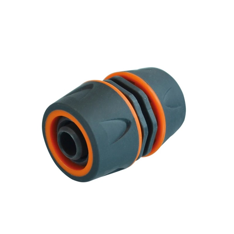 Faithfull Hose to Hose Mender Connector Faithfull Hose to Hose Mender Connector