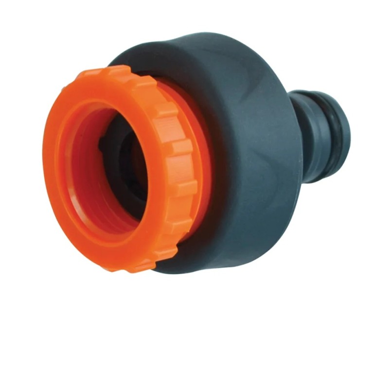 Faithfull Hose to Tap Connector Faithfull Hose to Tap Connector