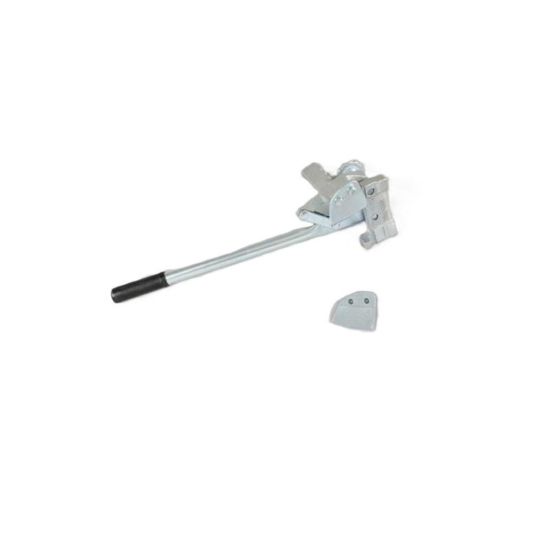 Heavy Duty Drum De-header Tool ( Plated Steel ) Heavy Duty Drum De-header Tool ( Plated Steel )